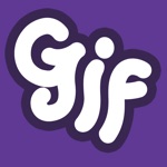 Download GifJif - Custom Gif Creator app