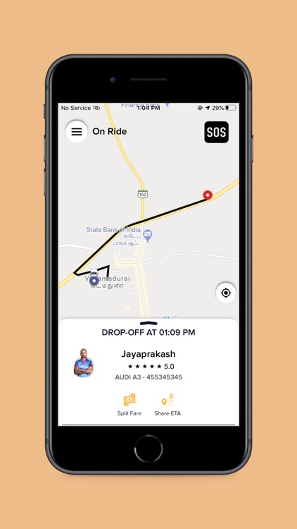 FleetShare U-HOP screenshot-5