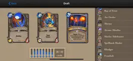 Game screenshot The Arena Draft mod apk