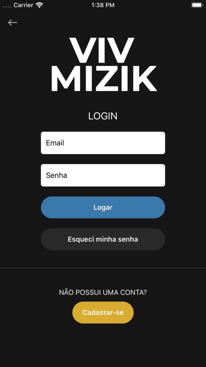 VIV Mizik screenshot-3