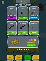 run and gun - shooting game айпад изображения 3