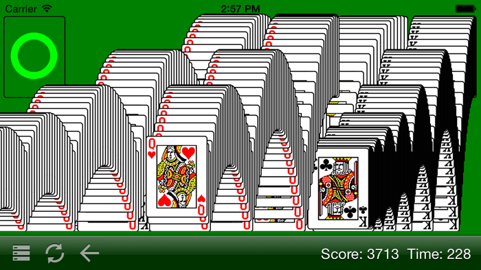 Classic Solitaire