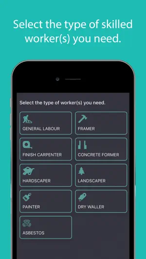 Faber Connect screenshot 1
