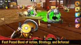 Game screenshot Bug Heroes 2 apk