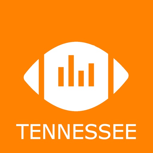 Tennessee Football Schedules