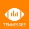 Head-to-head matchups for all of the Tennessee football games