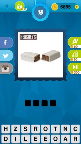 Game screenshot Guess the Candy - Quiz Game hack