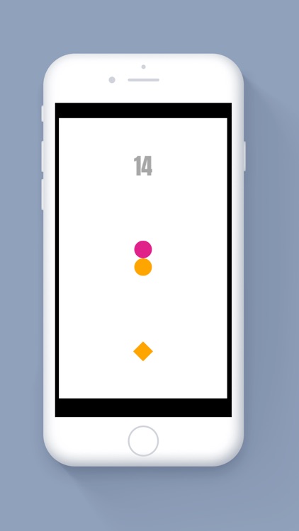 Twin Dots Challenge screenshot-5