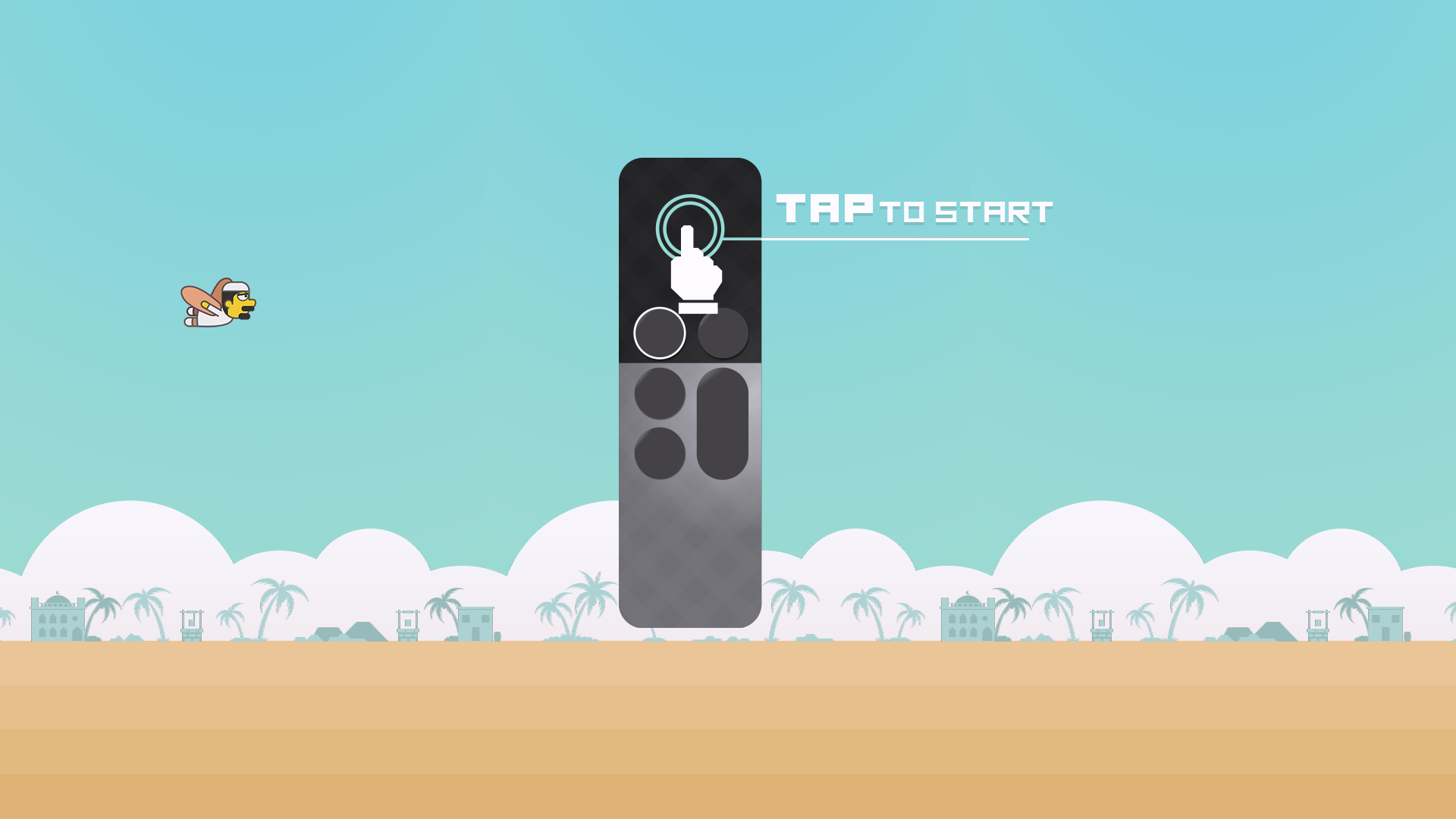 Abbas Ben Fernas screenshot 6