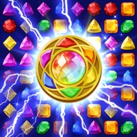 Jewels Magic: Mystery Match3 pour PC