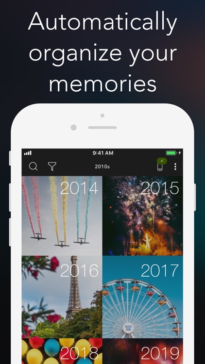 Mylio screenshot-0
