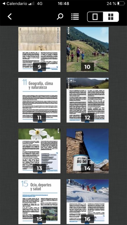 Andorra Tourist Guides