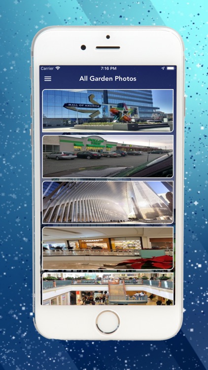 USA Shopping Malls screenshot-4