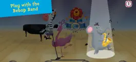 Game screenshot Bebop Band 3 mod apk