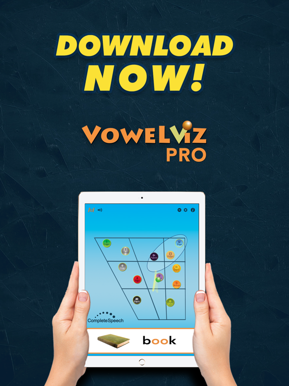 Screenshot #5 for VowelViz Pro
