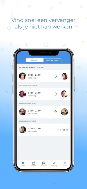 Flex-Appeal(圖5)-速報App