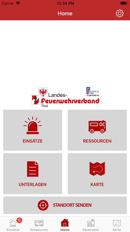 #1. FW - INFO (iOS) 由: Mathias Fritz