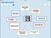 popplet iPad Captures Décran 1