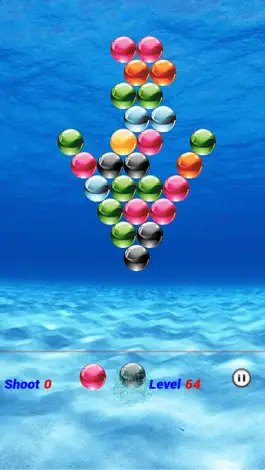 Game screenshot Shoot Bubbles apk