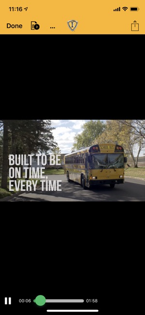 IC Bus Sales(圖5)-速報App