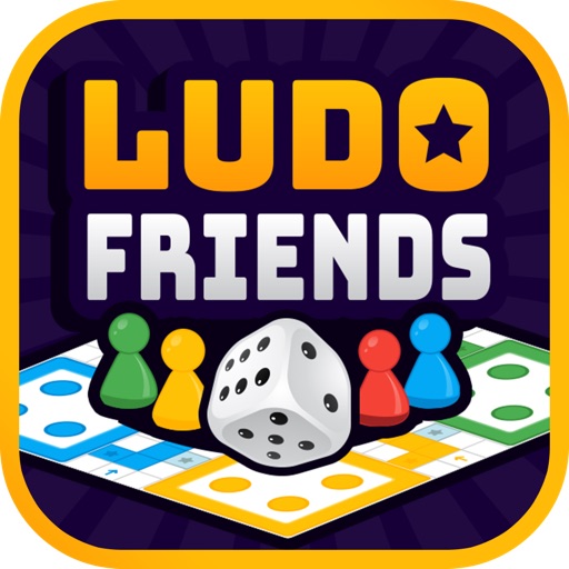 Ludo with Friends: Play Ludo with Friends for free