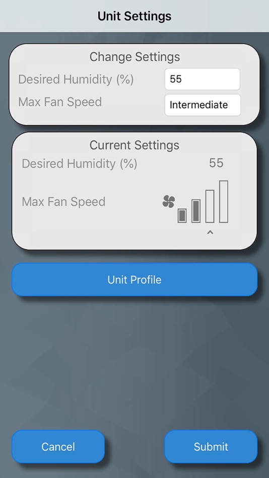 #4. myHome IAQ (iOS) 由: ClairiTech innovations Inc.
