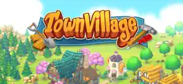 Game screenshot Town Village: Farm Build Trade mod apk