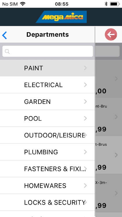 Mega Mica Eastgate Orders screenshot-4
