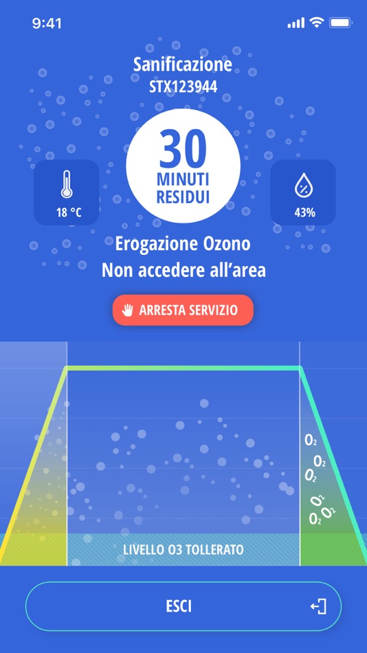 #5. TEXA AIR2 SAN (iOS) 由: TEXA SpA