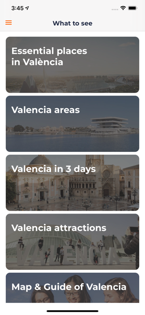 Visit València Official guide(圖2)-速報App
