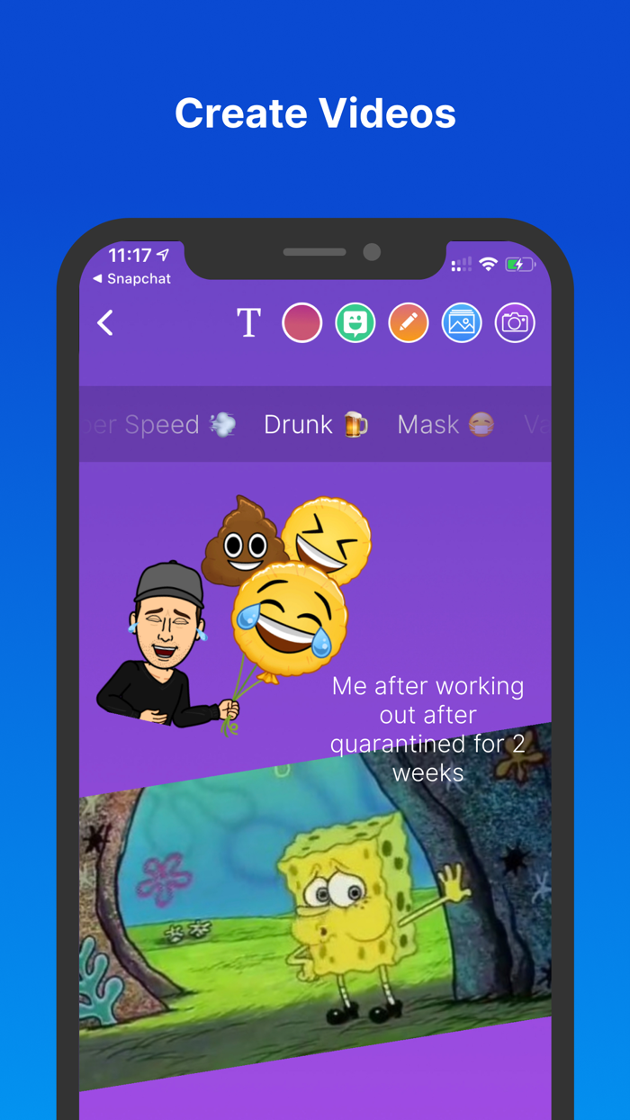 Funny Voice Changer  Recorder