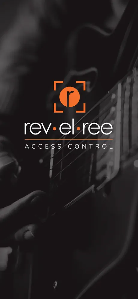 Revelree Access Control