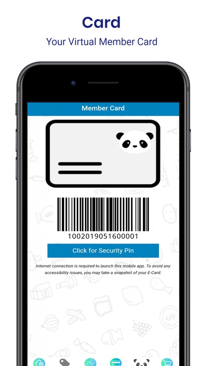 Panda ECO screenshot-3