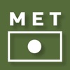 METEO - iPadアプリ