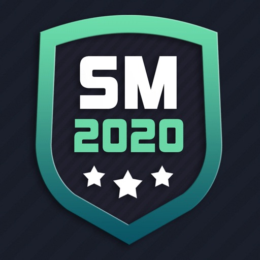 Soccer Manager 2020 Soccer Manager 2020