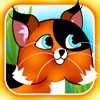 Meowzers Action Cats! Purrr - iPhoneアプリ