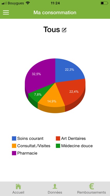 ABELA - Espace Adhérent screenshot-5