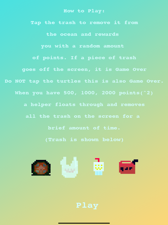Screenshot #5 pour Save the Turtles!