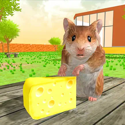 wild mouse house simulator Читы