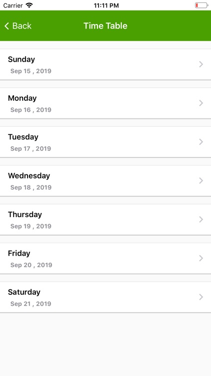 i-Genius screenshot-9