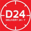 D24 - Delivery 24/7