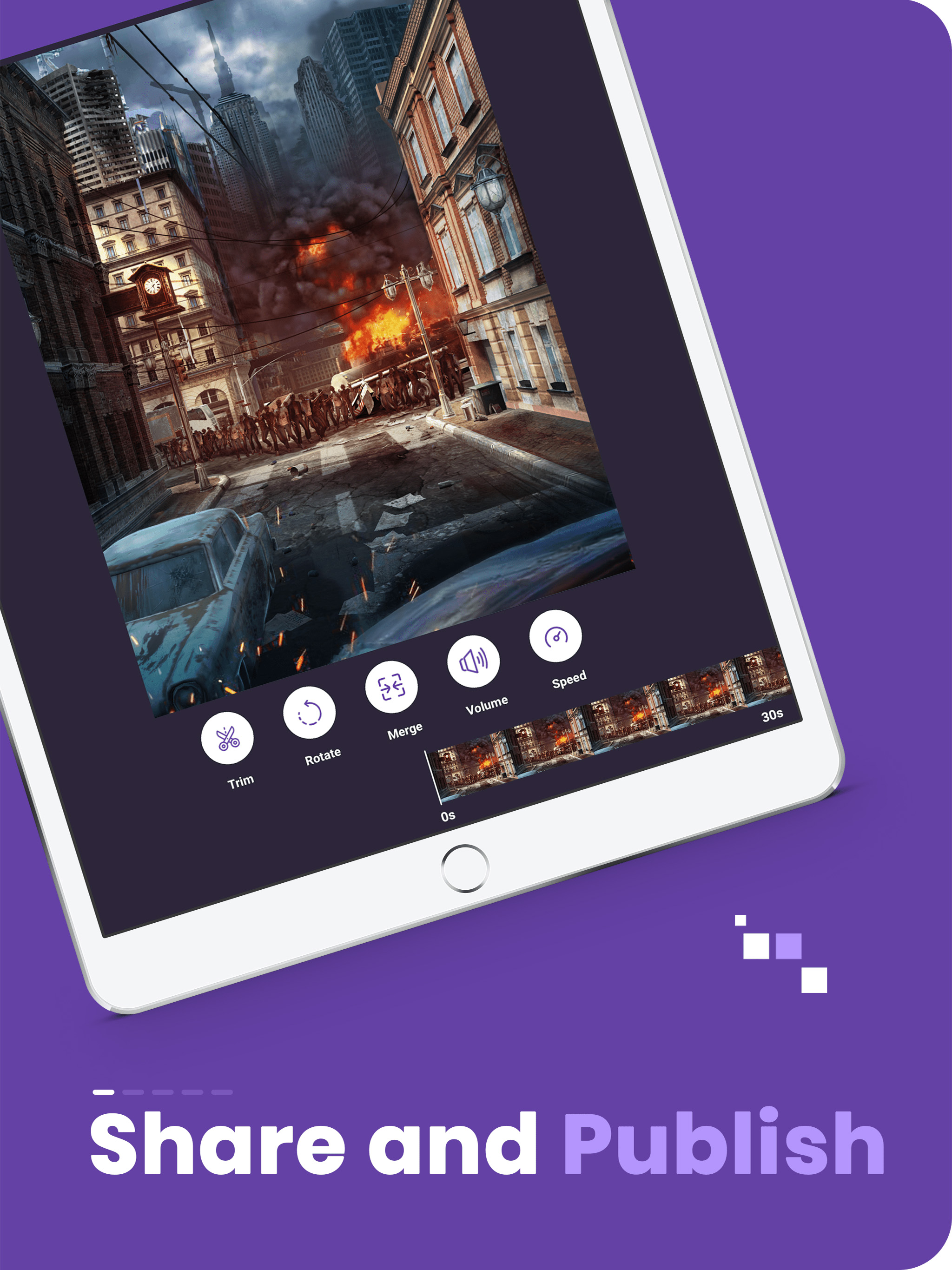 Game Rec Games Screen Recorder