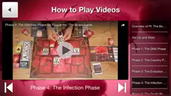 PI: Board Game - Companion App iPhone image 2