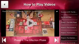 pi: board game - companion app айфон картинки 2