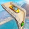Welcome to the Grand Mega Ramp Stunt City Car Simulator Game 