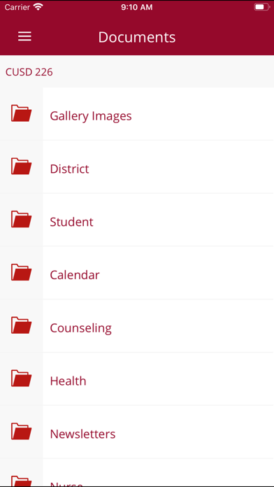 How to cancel & delete Annawan CUSD 226, IL from iphone & ipad 4