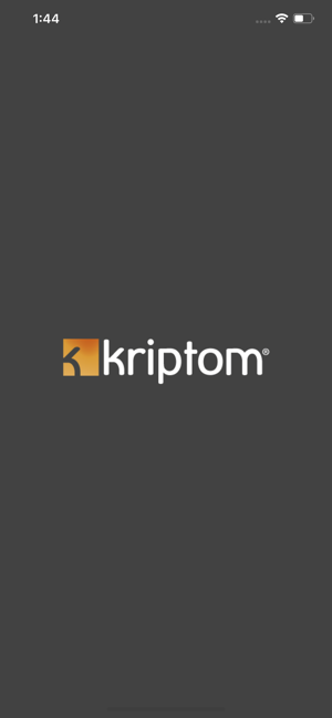 Kriptom