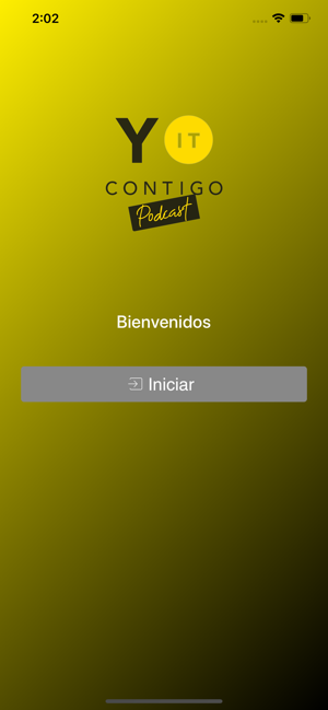 Yo Contigo Podcasts(圖1)-速報App