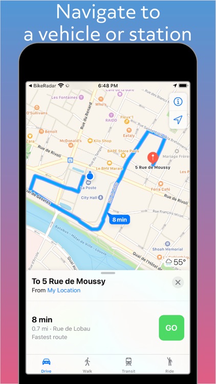 BikeRadar screenshot-4
