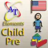 AT Elements Child Pre (M) SStx Positive Reviews, comments